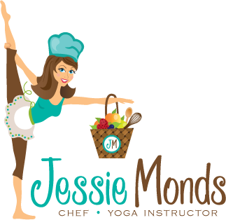 Jessie Monds